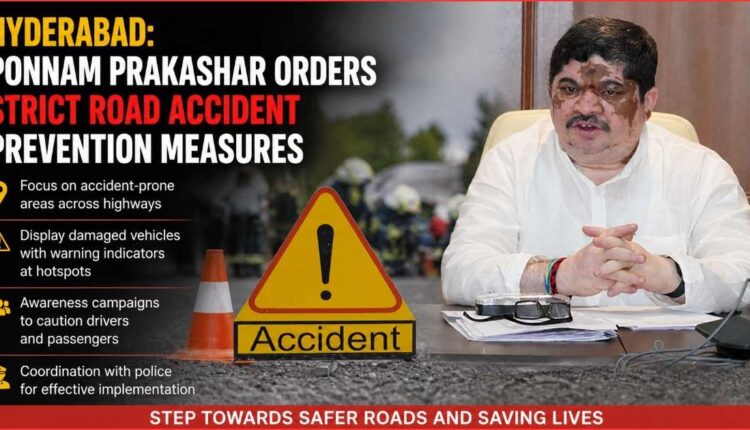 road accident prevention measures