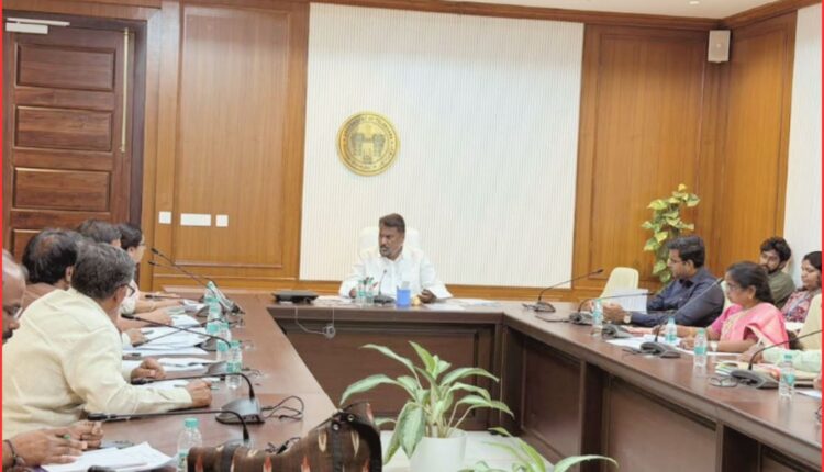 Welfare department transfers reviewed