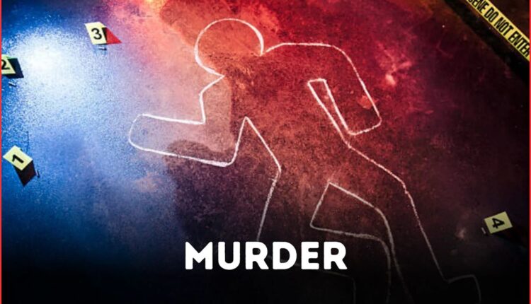 woman kills daughter