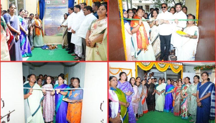 working women hostel