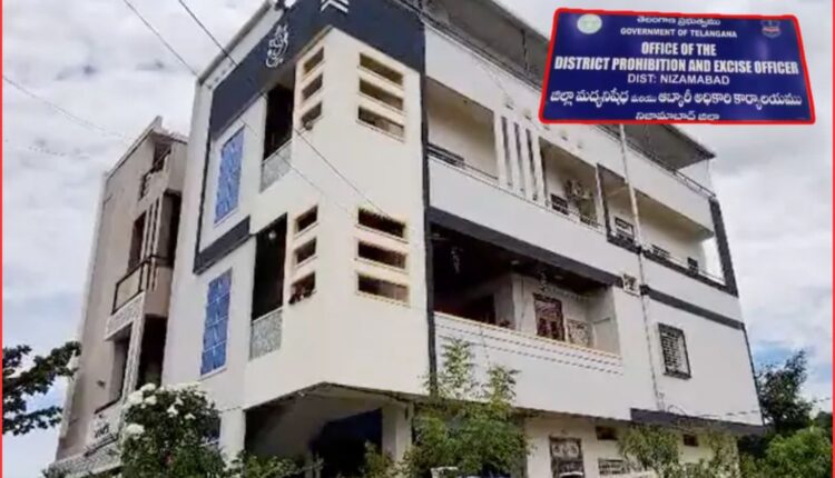 ACB raids