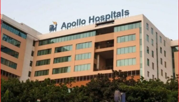 Apollo Hospitals FEMA violations settled