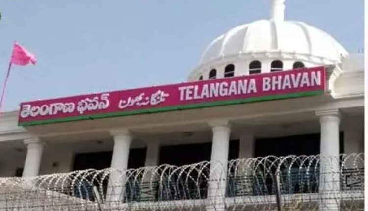BRS Jubilee Hills meeting set for July 5