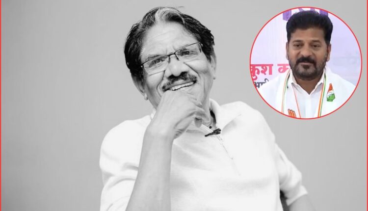 Bharathiraja death