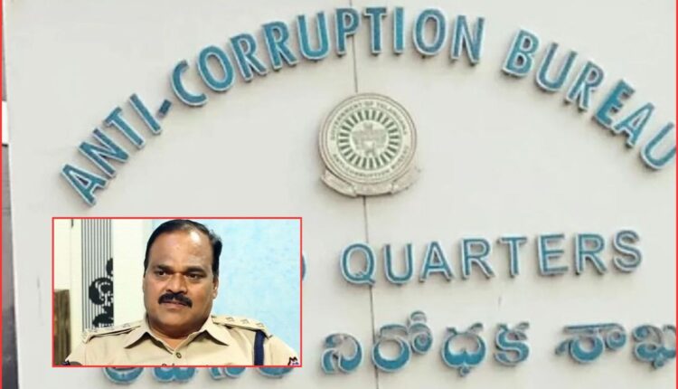 Bhujanga Rao