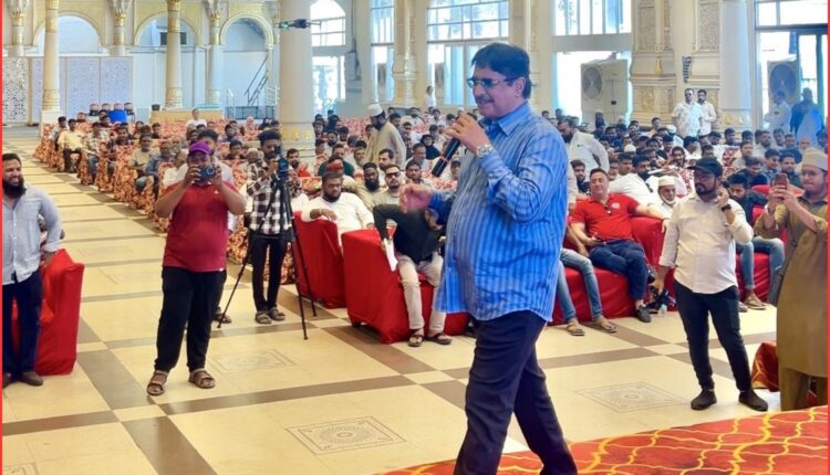 Booth Level Agents urged on revision