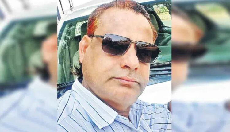Borabanda suicide case under police investigation