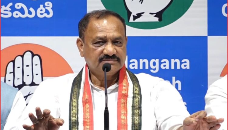 Congress Talent Hunt opens doors for youth