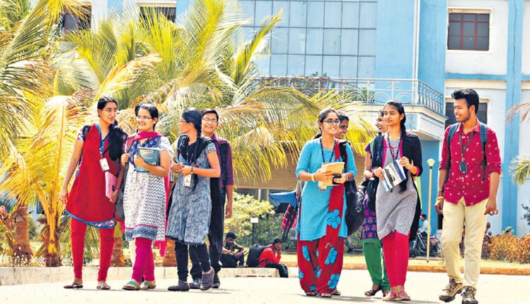 DOST third phase fills 93,516 seats