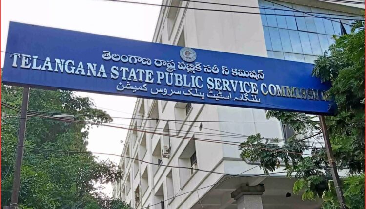 Deputy Educational Officer posts notified by TGPSC