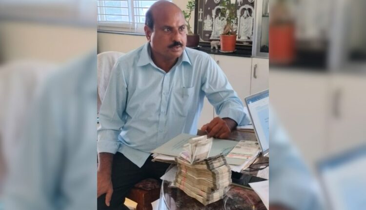 Excise officer assets case leads to ACB raids