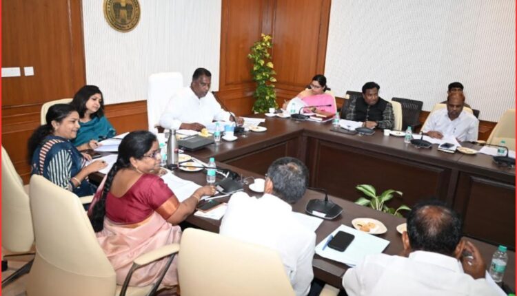 Gurukul education reforms