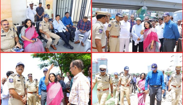 Hyderabad monsoon preparedness