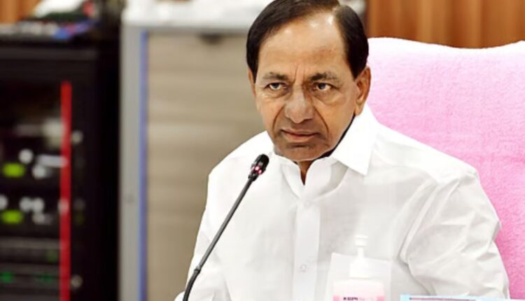 KCR Muharram message on sacrifice and harmony