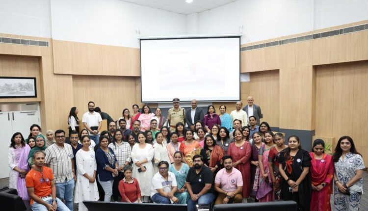 Margadarshak programme completes 10 years