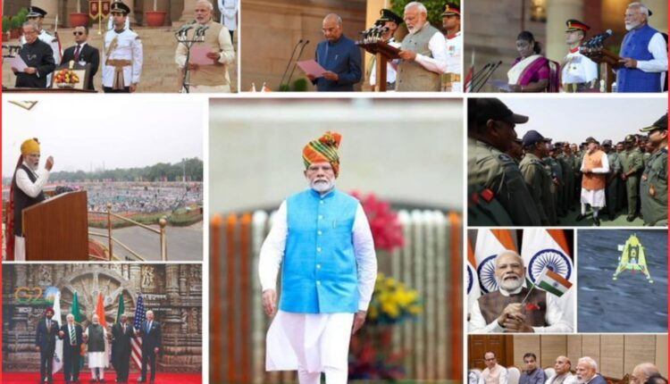 Modi record tenure1