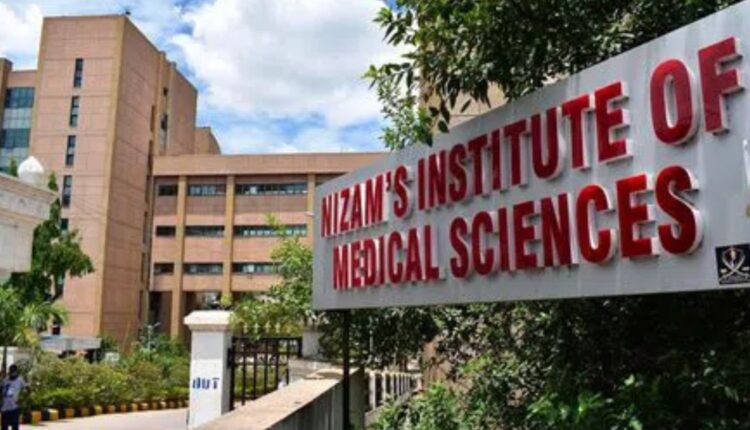 NIMS labour contract tender under scrutiny