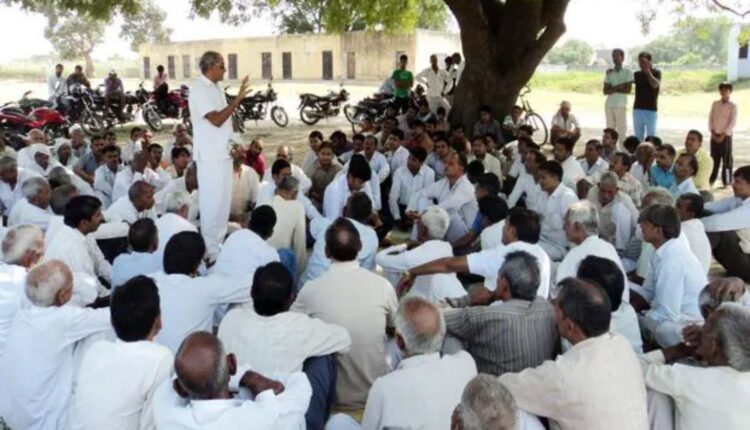 Panchayat Raj monitoring system to be introduced