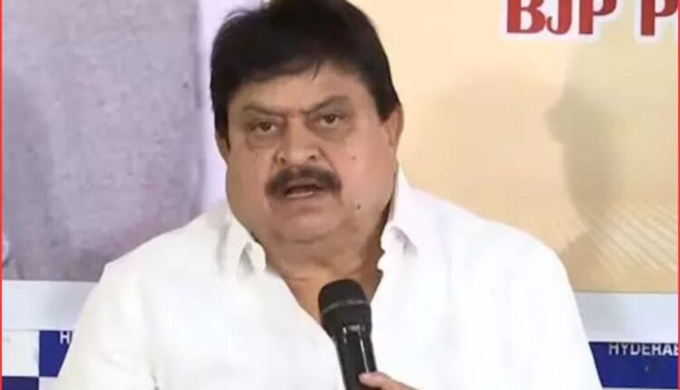 Pawan Kalyan remarks