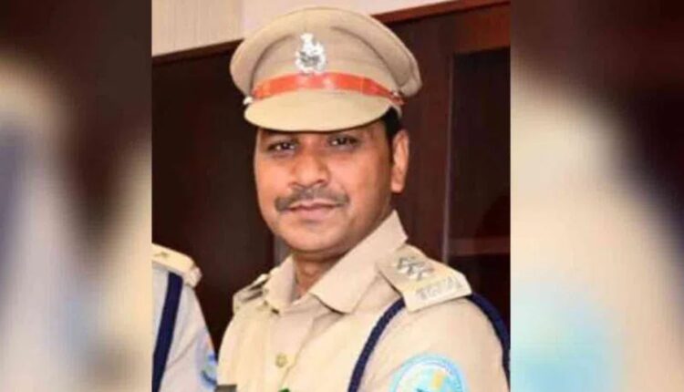 Probe demanded into RTO Venkanna death