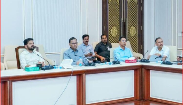 Ramagundam urea allocation sought for Telangana