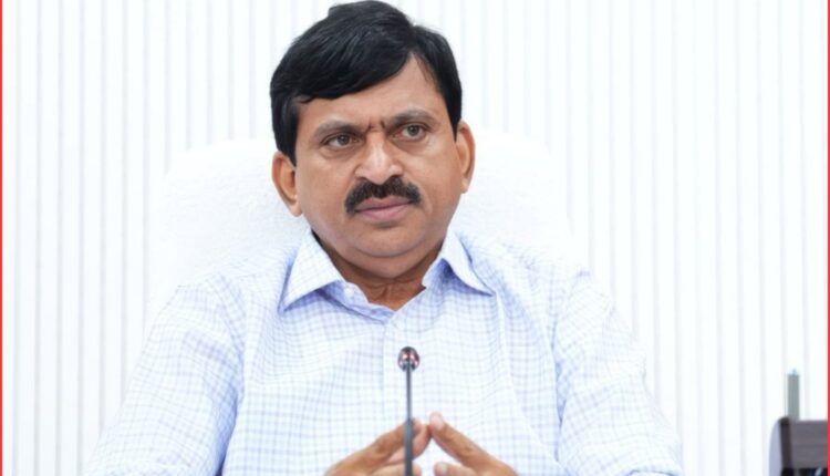 Sadabainama applications disposal to be expedited