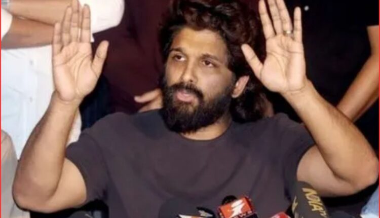 Sandhya Theatre stampede case posted to July 6