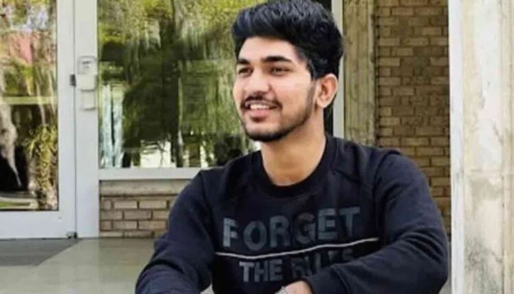 Telangana student death reported in US
