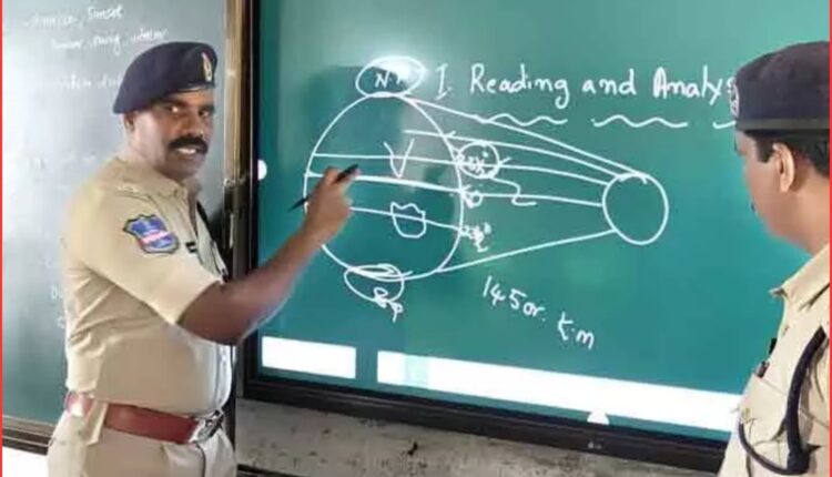 Suryapet SP