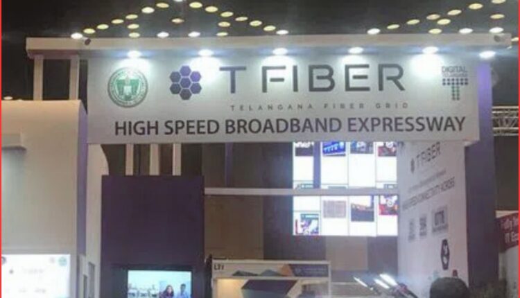 T-Fiber selected for SKOCH Award