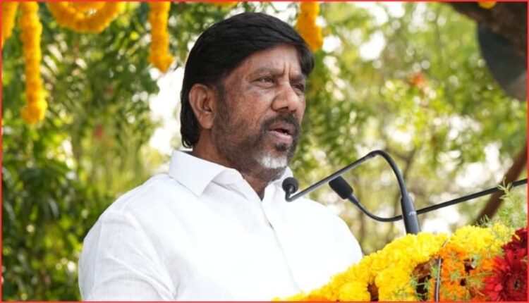 Telangana economy