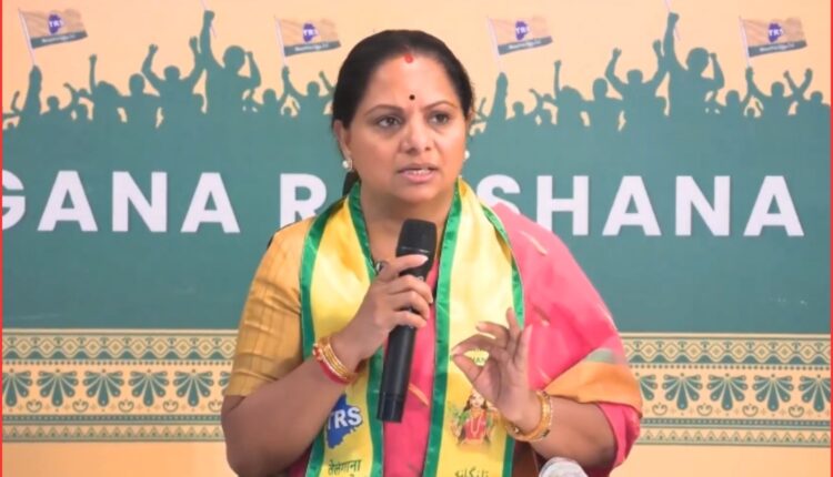 Telangana land scam allegations