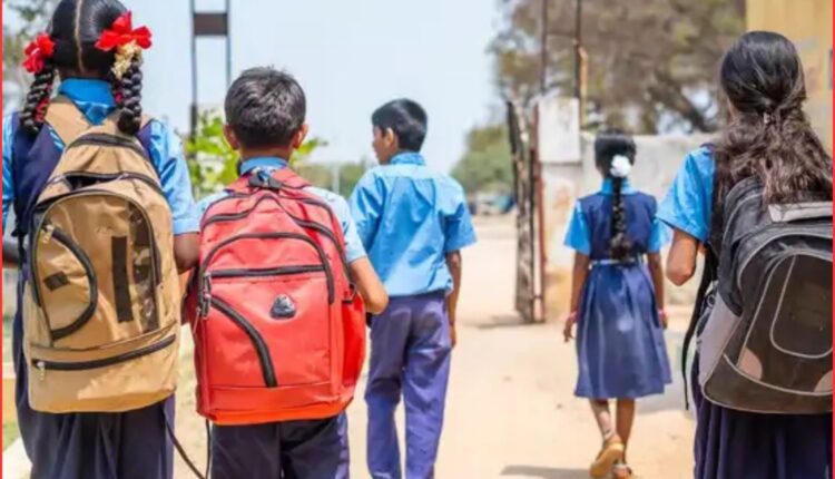 Telangana schools reopening postponed to June 15