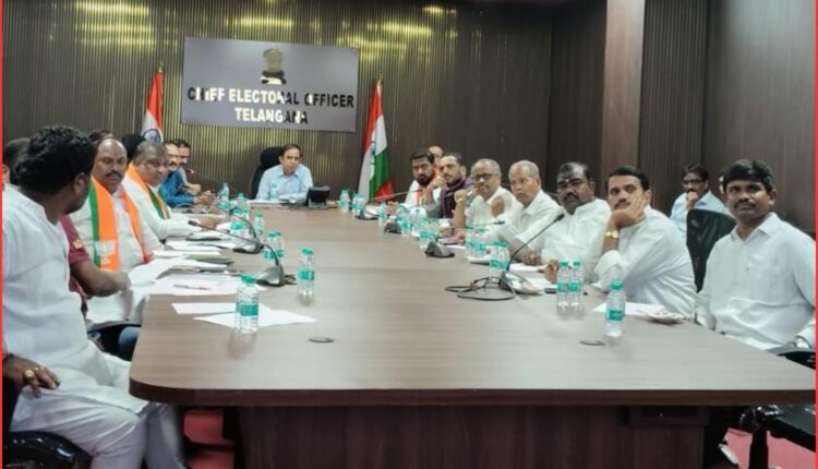SIR survey from June 25, CEO seeks support