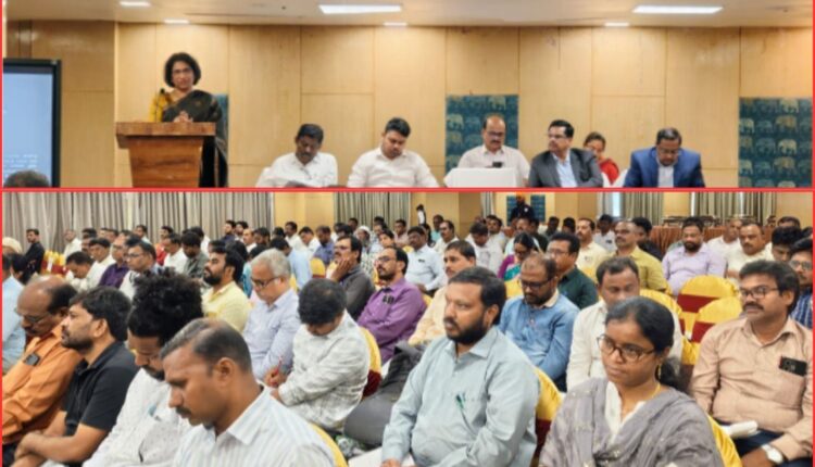 Yuva Tourism Clubs registrations top in Telangana