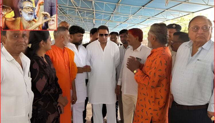 Fish medicine distribution arrangements reviewed