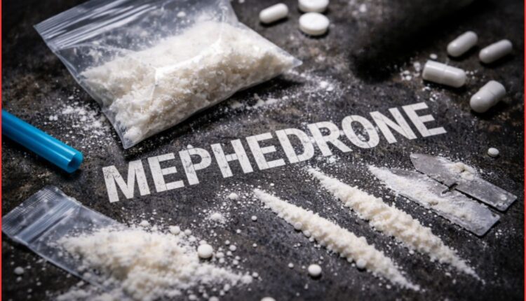 Interstate drug manufacturing unit busted in Sangareddy