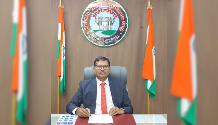 TGSRTC strengthens school bus services for new academic year
