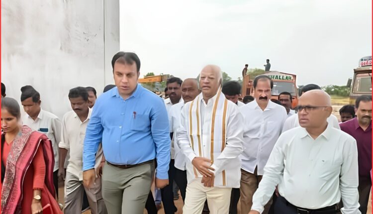 seven substations