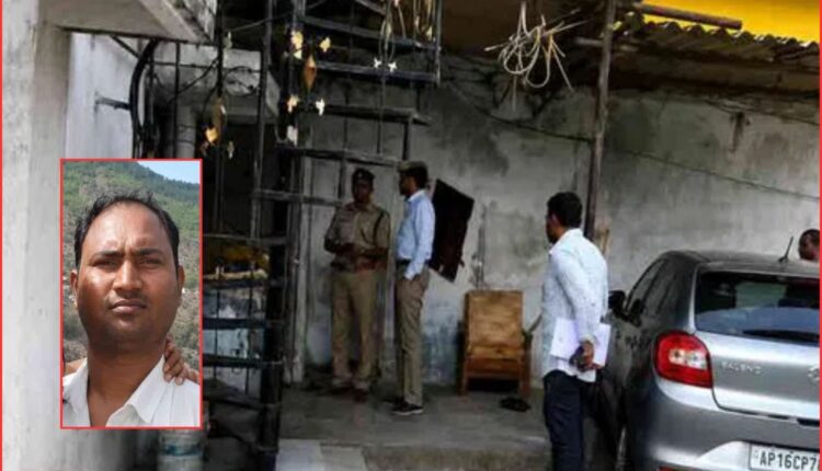 wife shot dead