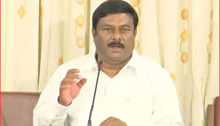 2 lakh jobs promise: Aleti seeks white paper