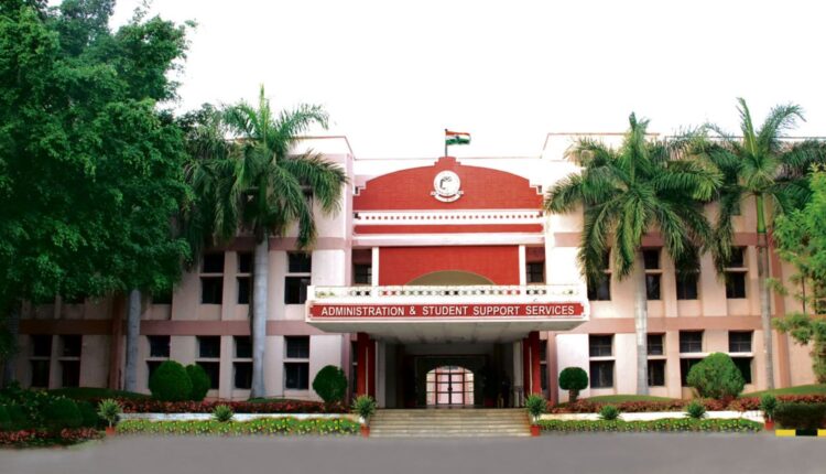 BRAOU B.Ed entrance test registration ends July 24