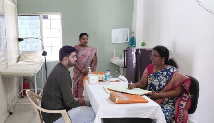 Basti Dawakhana services reviewed by DM&HO