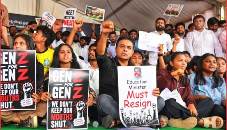 Dharmendra Pradhan resignation
