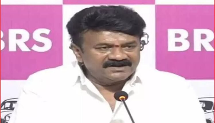 Dharmendra Pradhan resignation