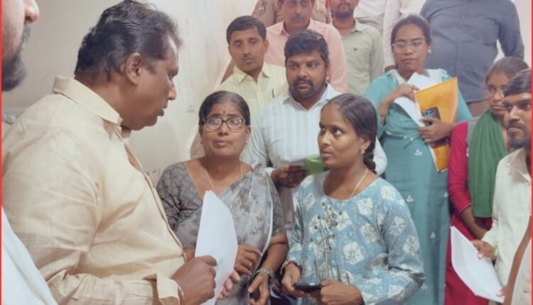 Gurukul admissions