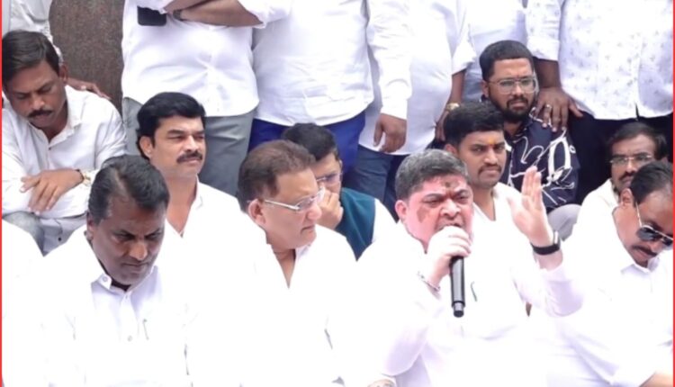 Gurukul allegations