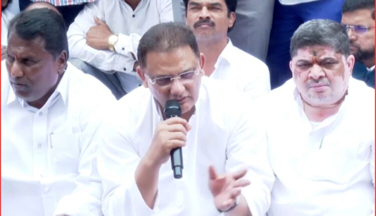 Gurukul allegations