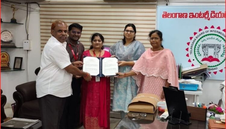 Hetero Pharmaceuticals MoU