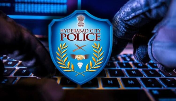 Hyderabad Cyber Crime Police arrest 36 suspects